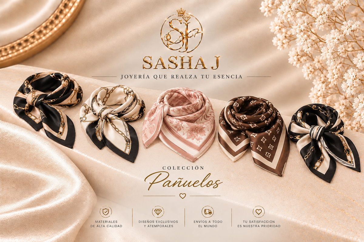 PAÑUELOS