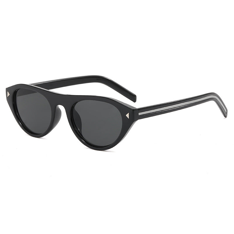 Gafas de Sol Ojo de Gato para Mujer