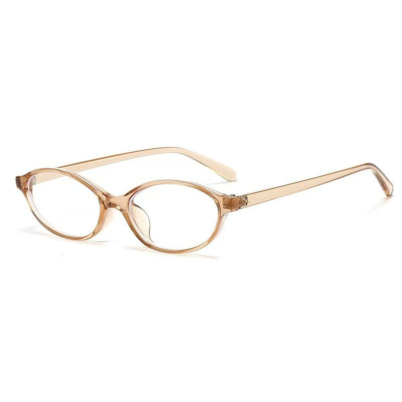 Gafas de Sol Ovaladas Protección UV