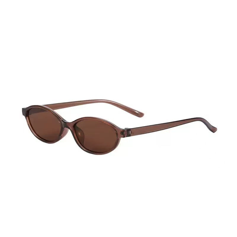 Gafas de Sol Ovaladas Protección UV