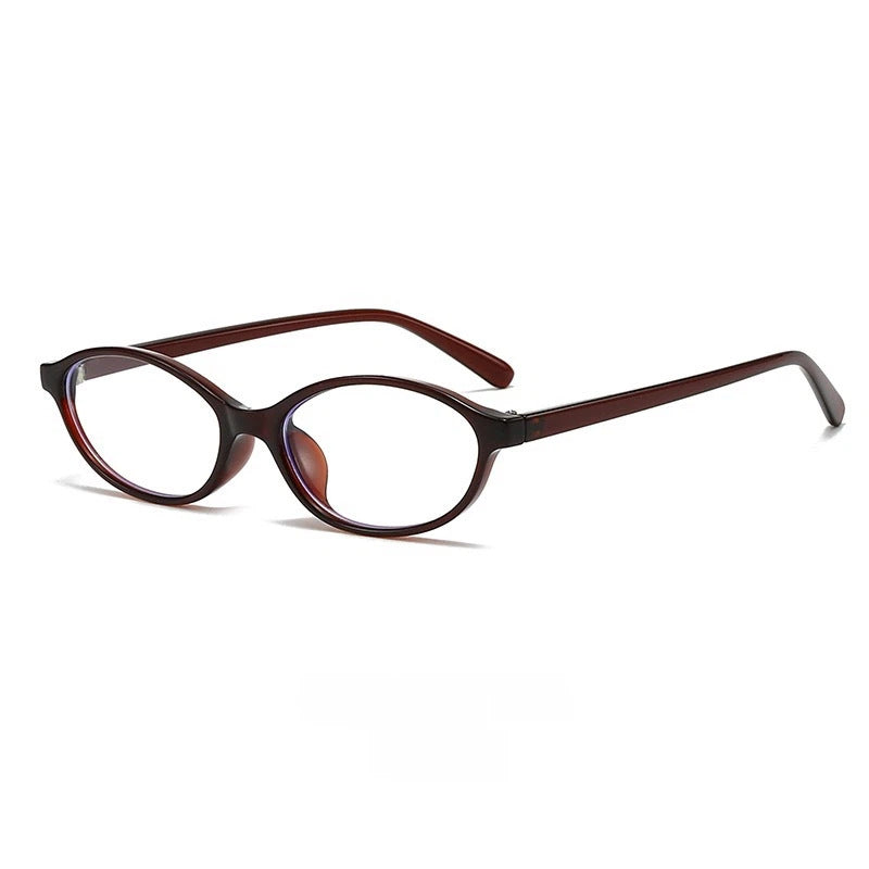Gafas de Sol Ovaladas Protección UV