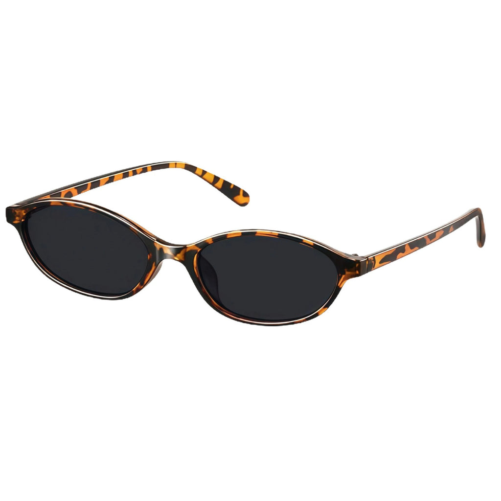 Gafas de Sol Ovaladas Protección UV