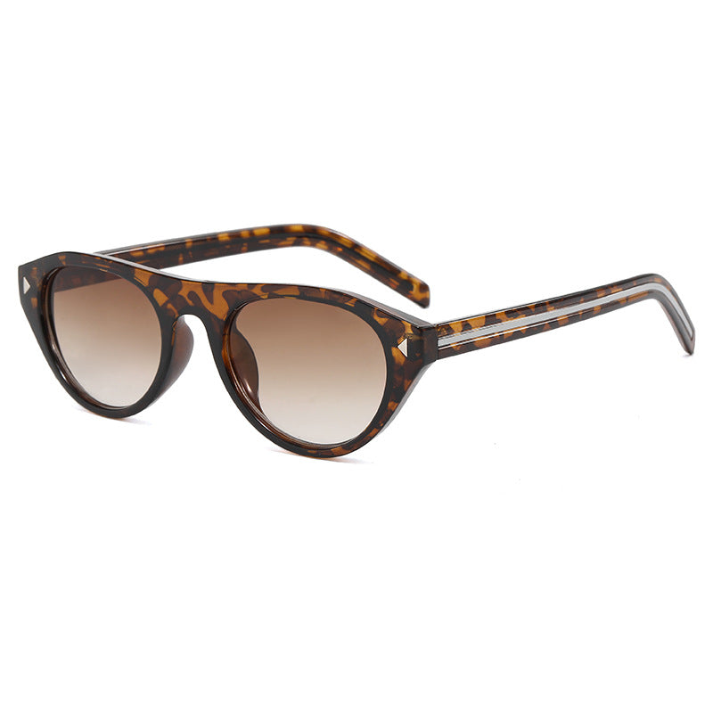 Gafas de Sol Ojo de Gato para Mujer