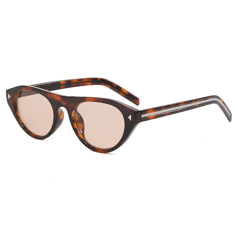 Gafas de Sol Ojo de Gato para Mujer