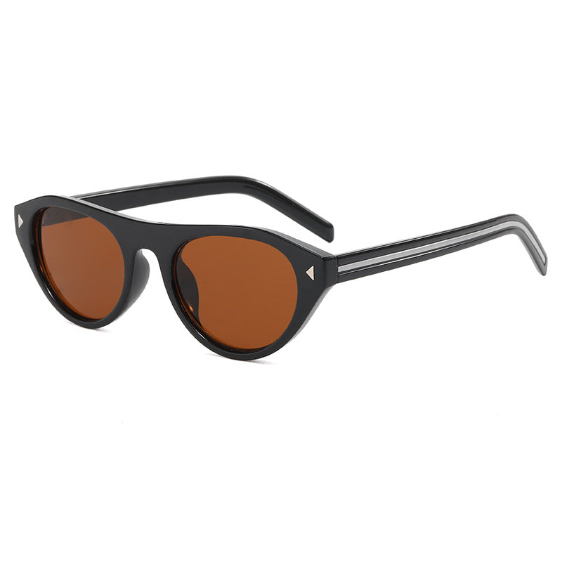 Gafas de Sol Ojo de Gato para Mujer
