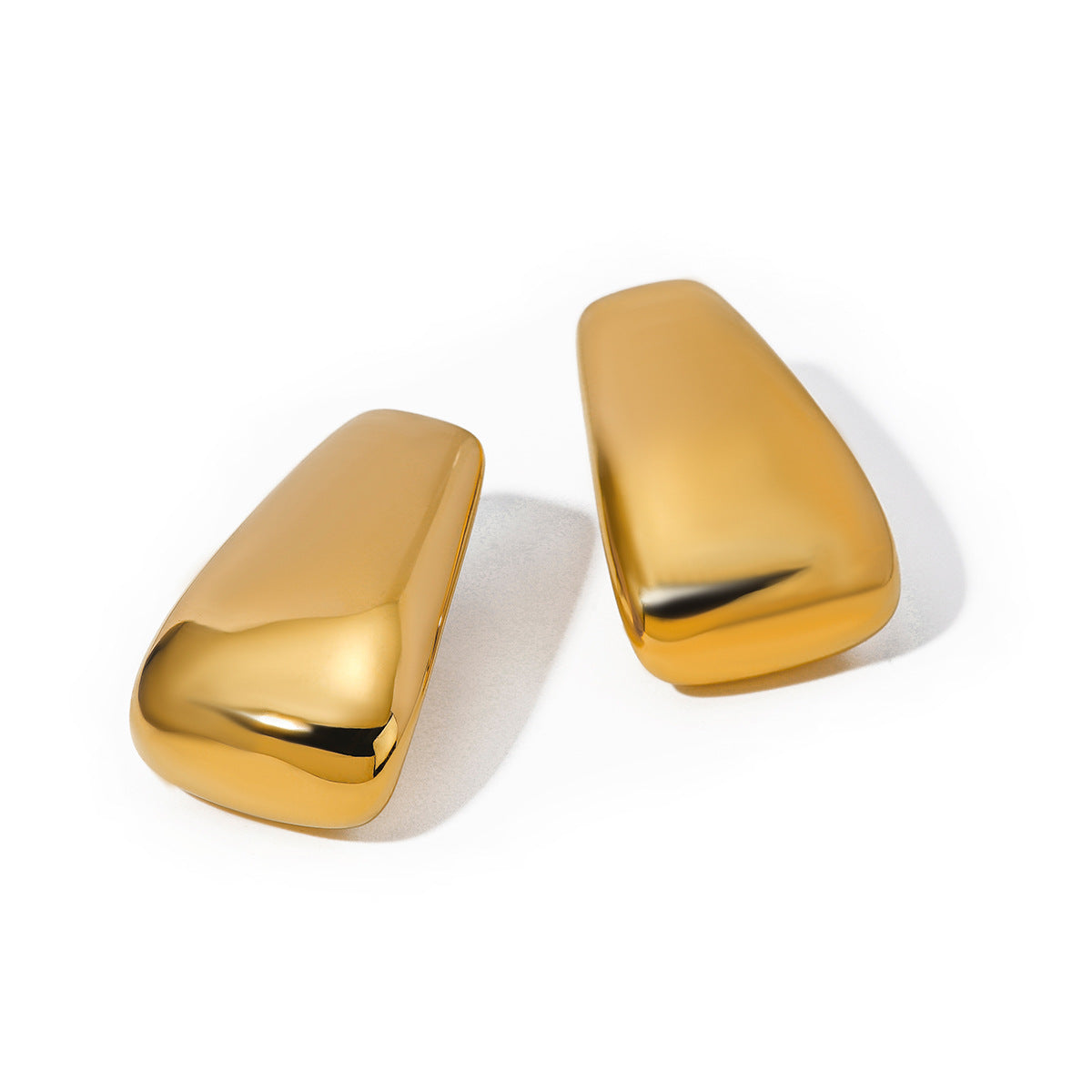 Pendientes minimalista