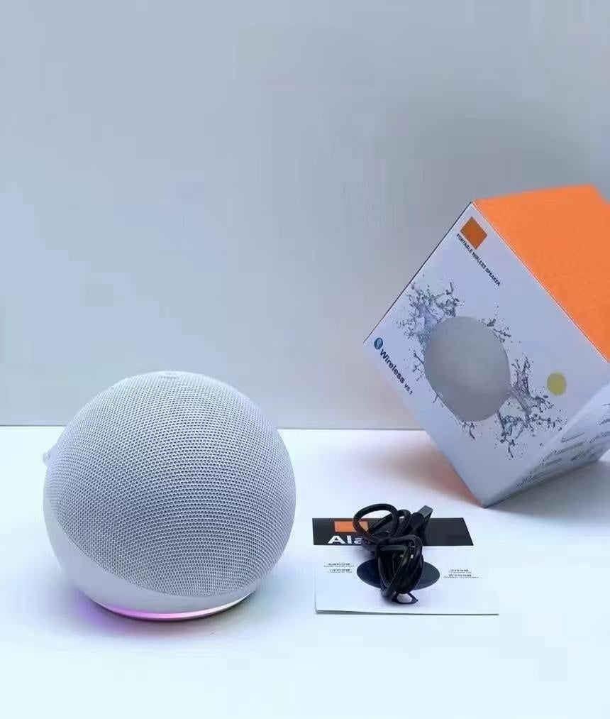Bluetooth Speaker Wireless Portable Mini Subwoofer