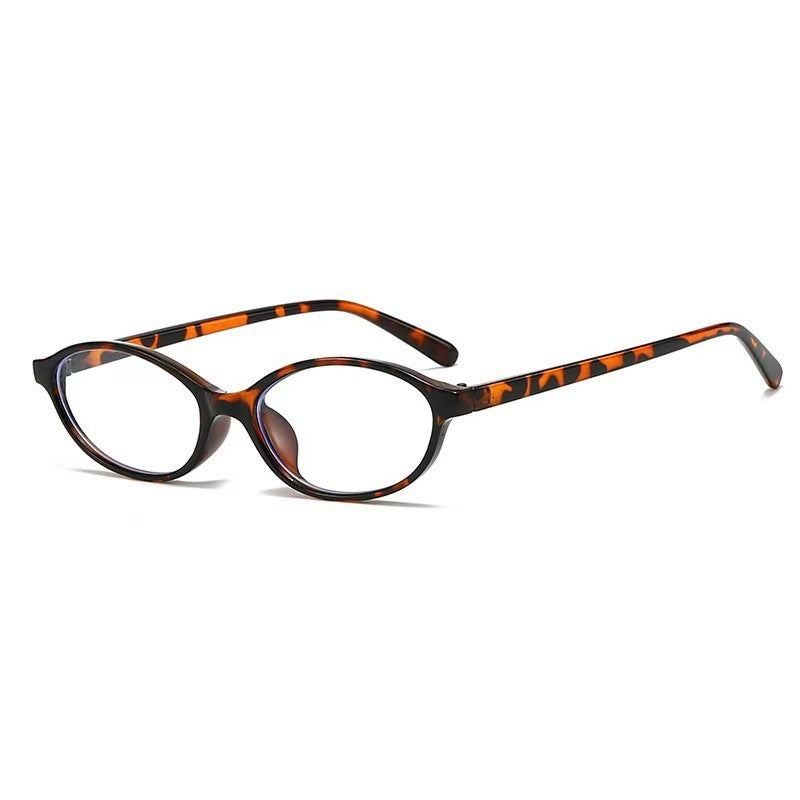 Gafas de Sol Ovaladas Protección UV