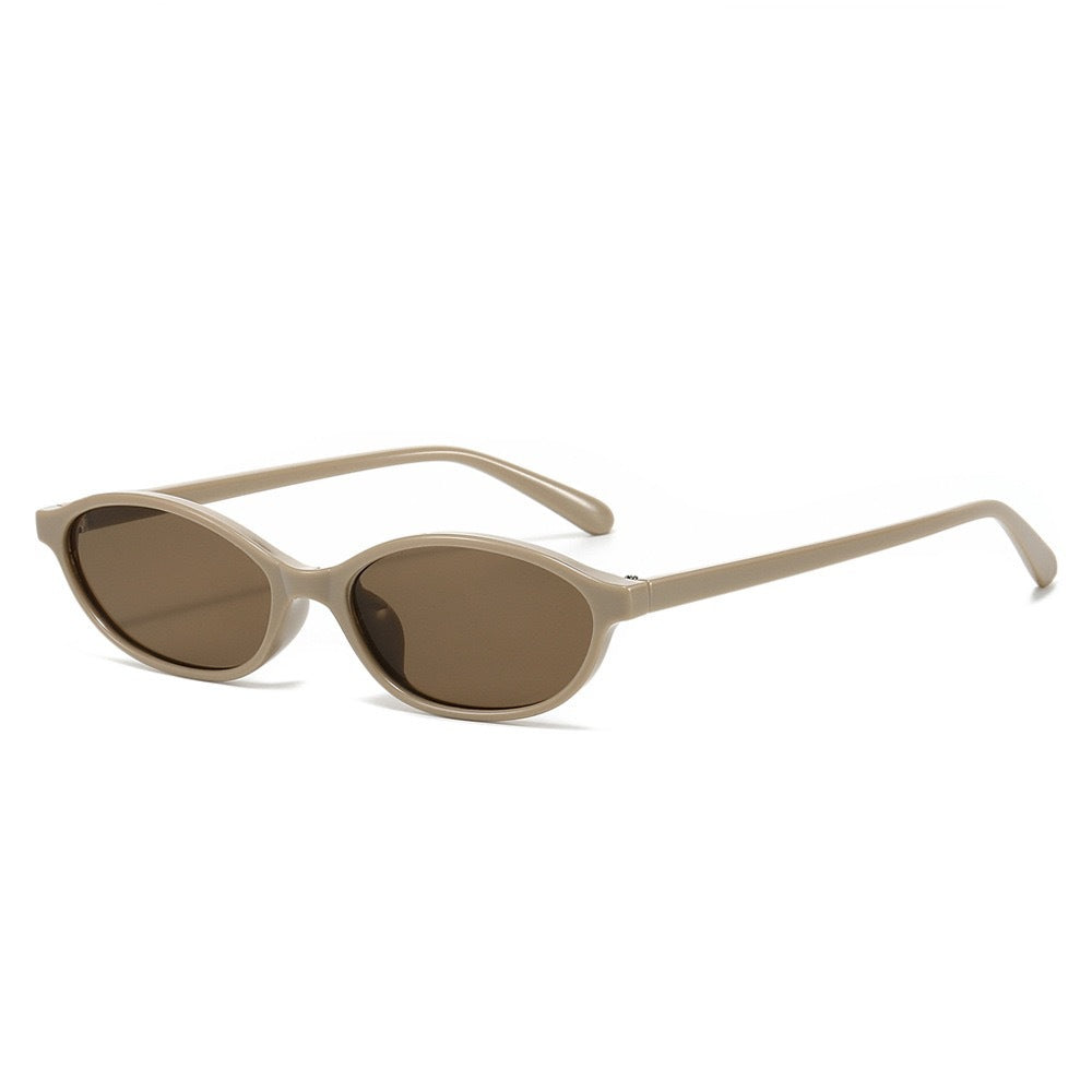 Gafas de Sol Ovaladas Protección UV