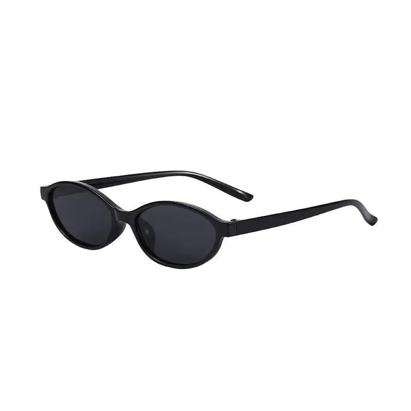 Gafas de Sol Ovaladas Protección UV