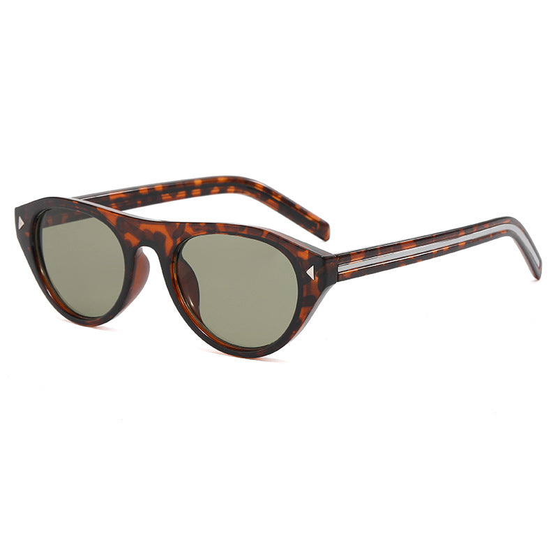 Gafas de Sol Ojo de Gato para Mujer
