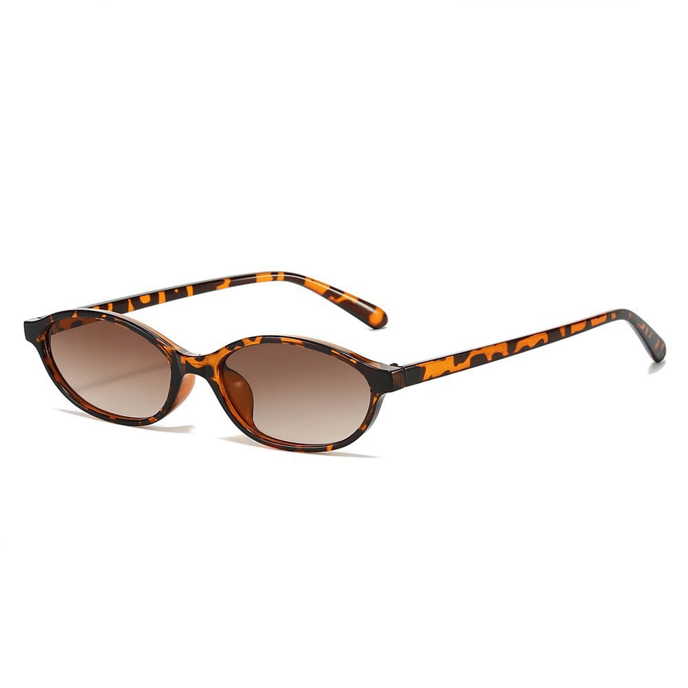 Gafas de Sol Ovaladas Protección UV