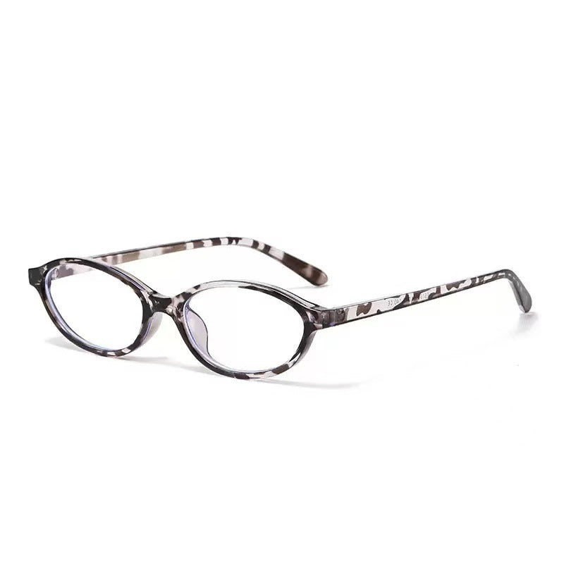 Gafas de Sol Ovaladas Protección UV