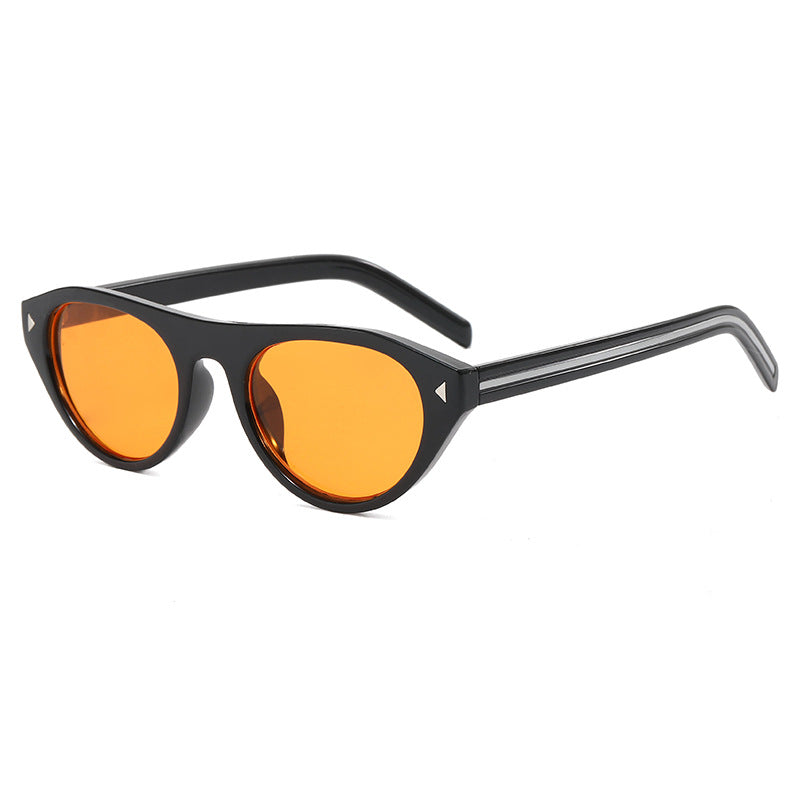 Gafas de Sol Ojo de Gato para Mujer