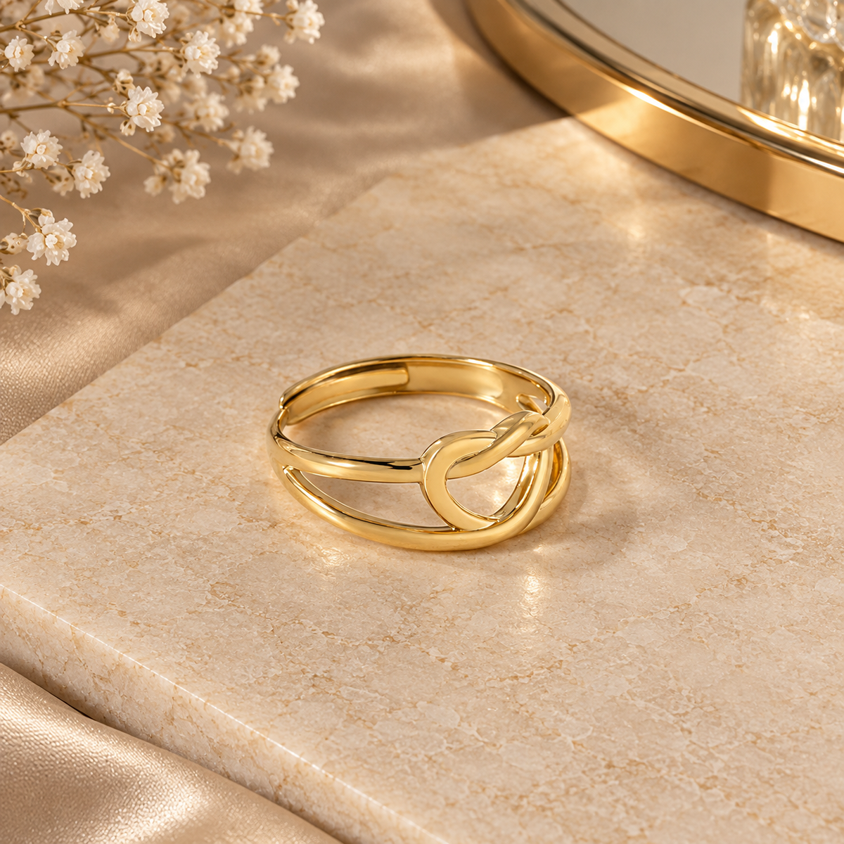 Anillos de Acero