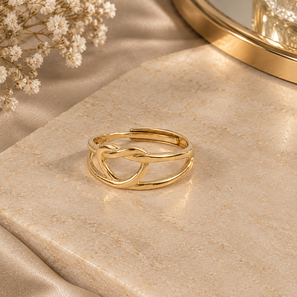 Anillos de Acero