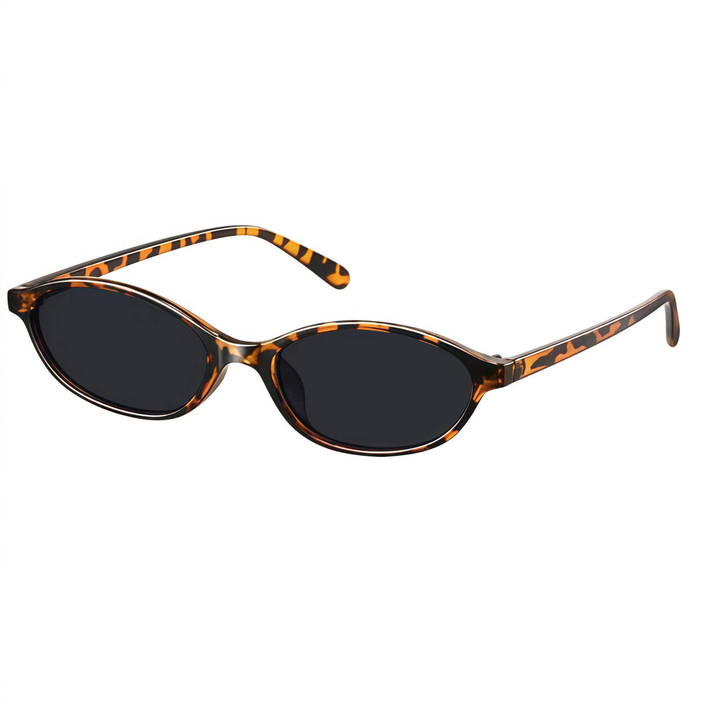 Gafas de Sol Ovaladas Protección UV