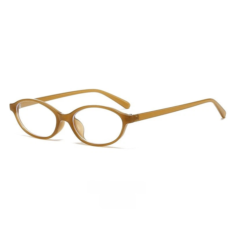 Gafas de Sol Ovaladas Protección UV