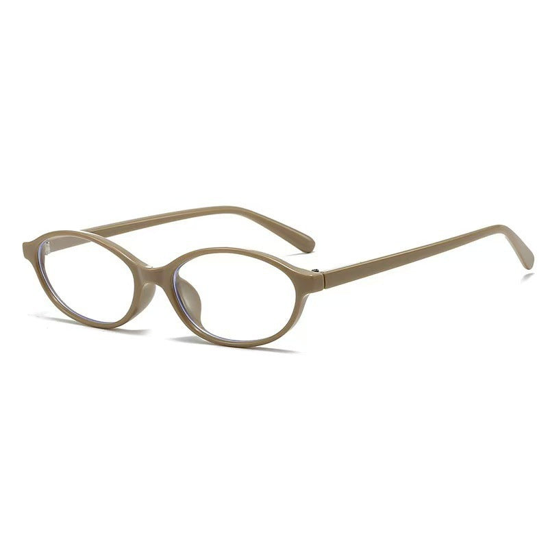 Gafas de Sol Ovaladas Protección UV