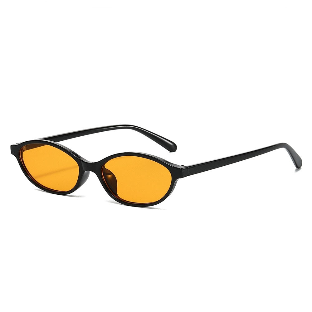 Gafas de Sol Ovaladas Protección UV