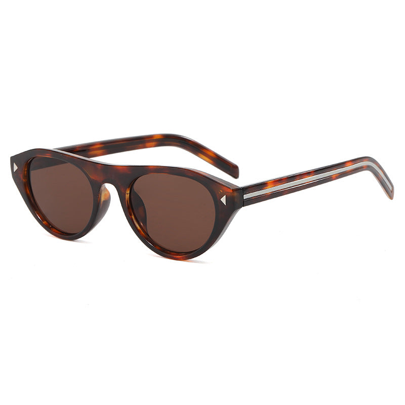 Gafas de Sol Ojo de Gato para Mujer