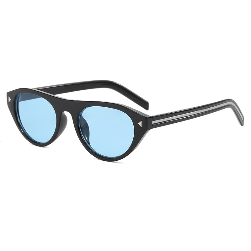 Gafas de Sol Ojo de Gato para Mujer