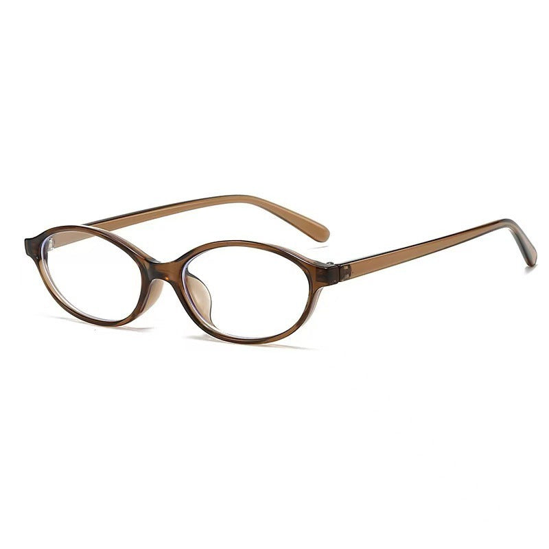 Gafas de Sol Ovaladas Protección UV