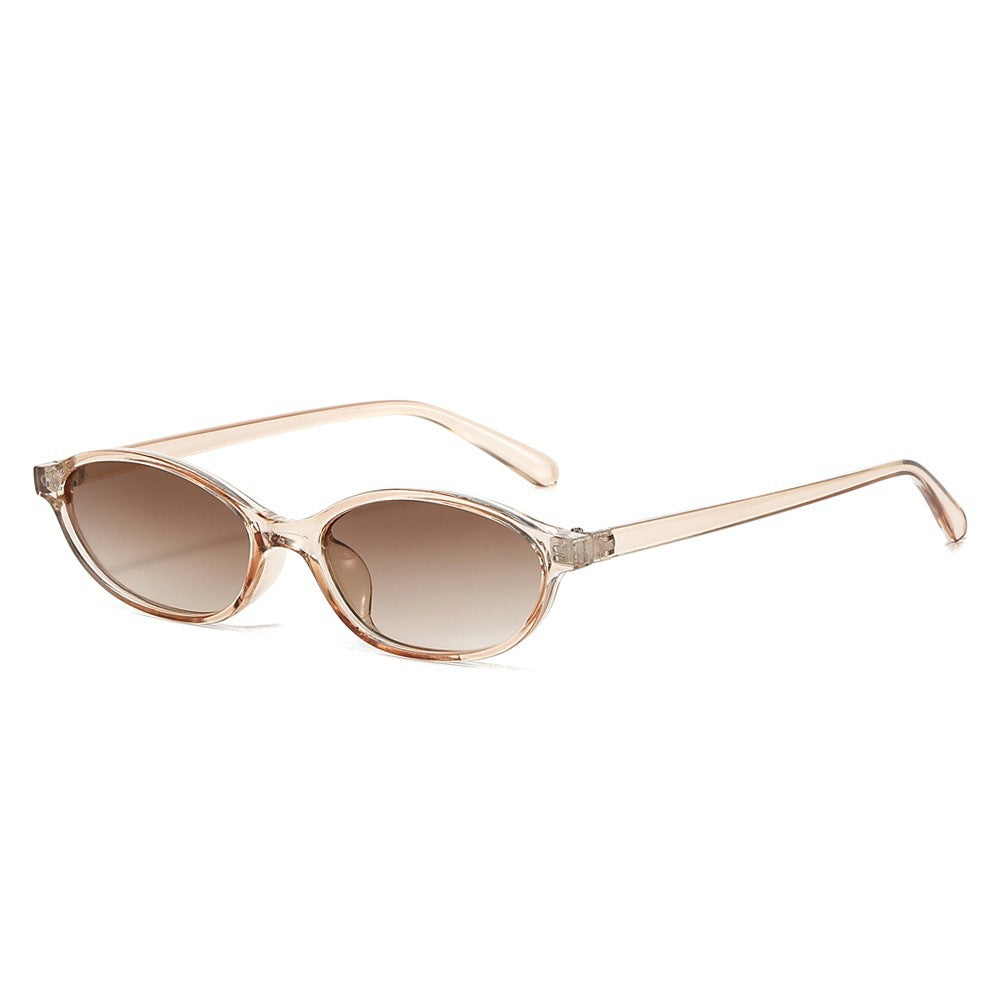 Gafas de Sol Ovaladas Protección UV