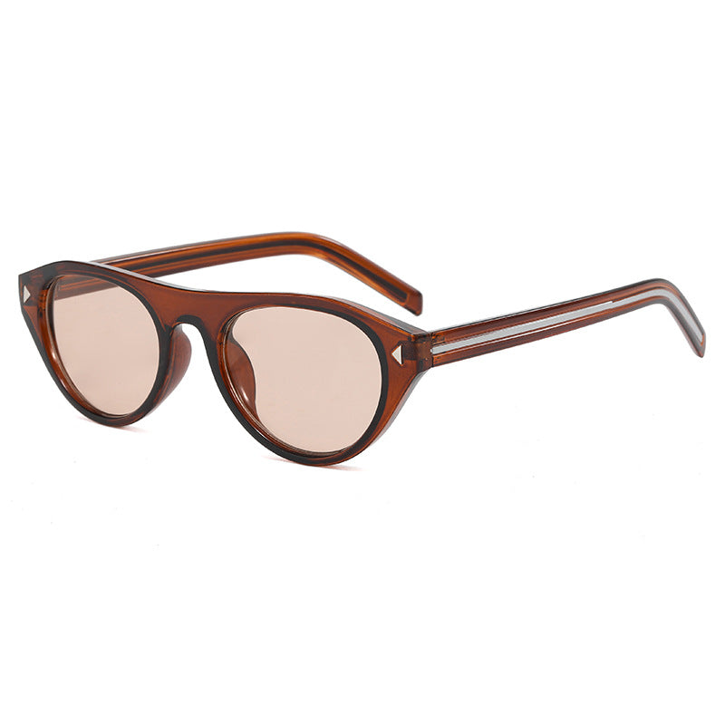 Gafas de Sol Ojo de Gato para Mujer