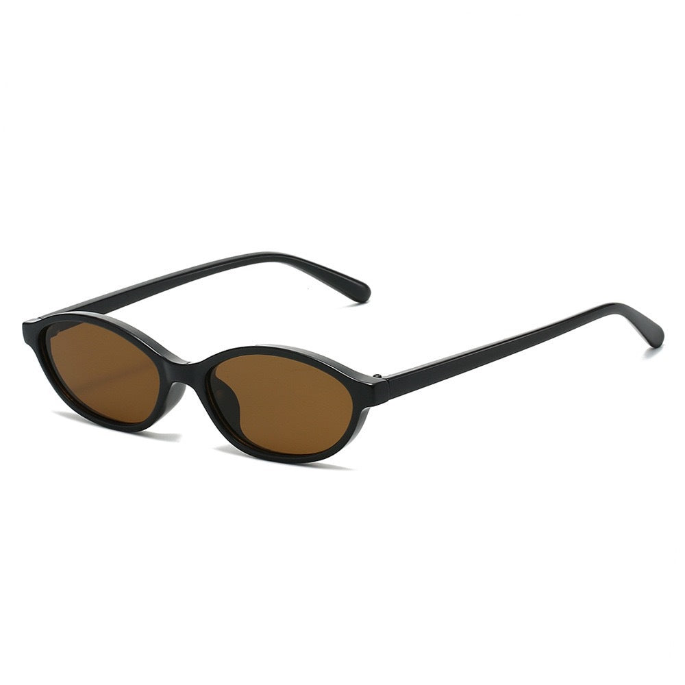 Gafas de Sol Ovaladas Protección UV